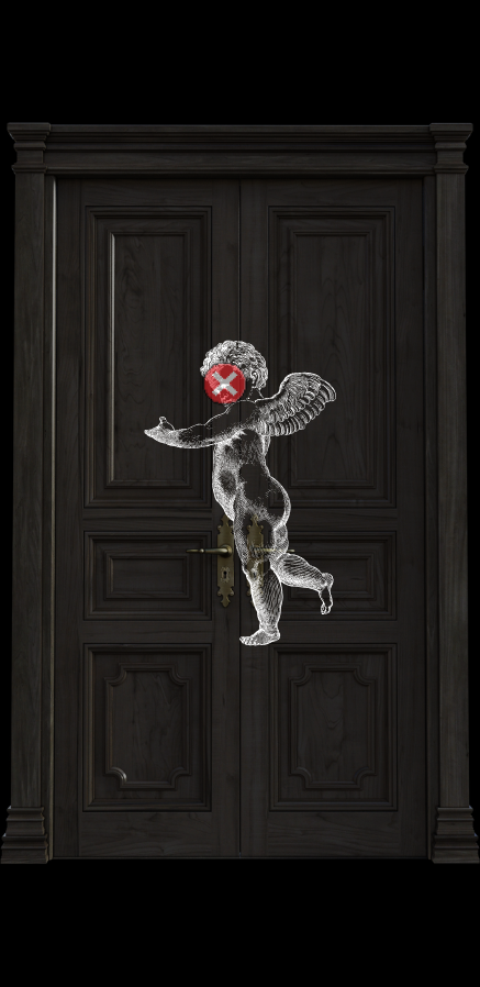 Door two